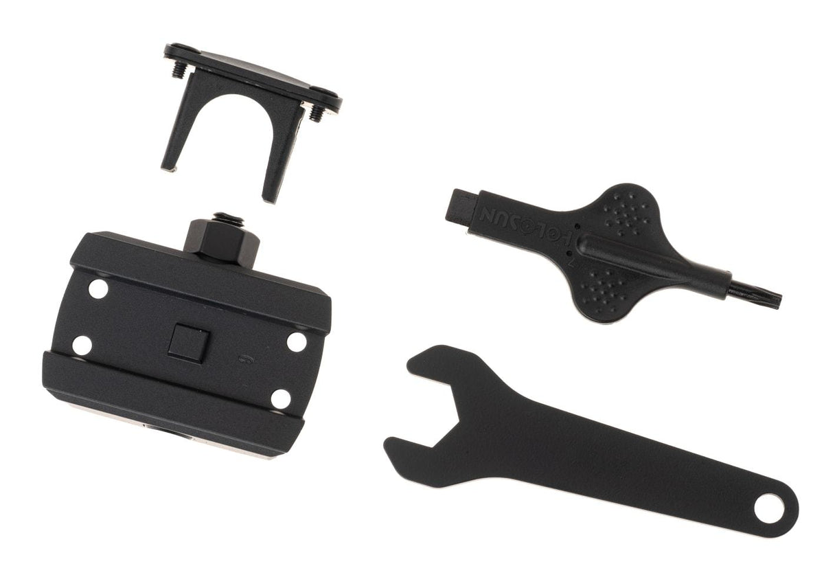 Holosun ARO EVO Solar Gold Dot Sight