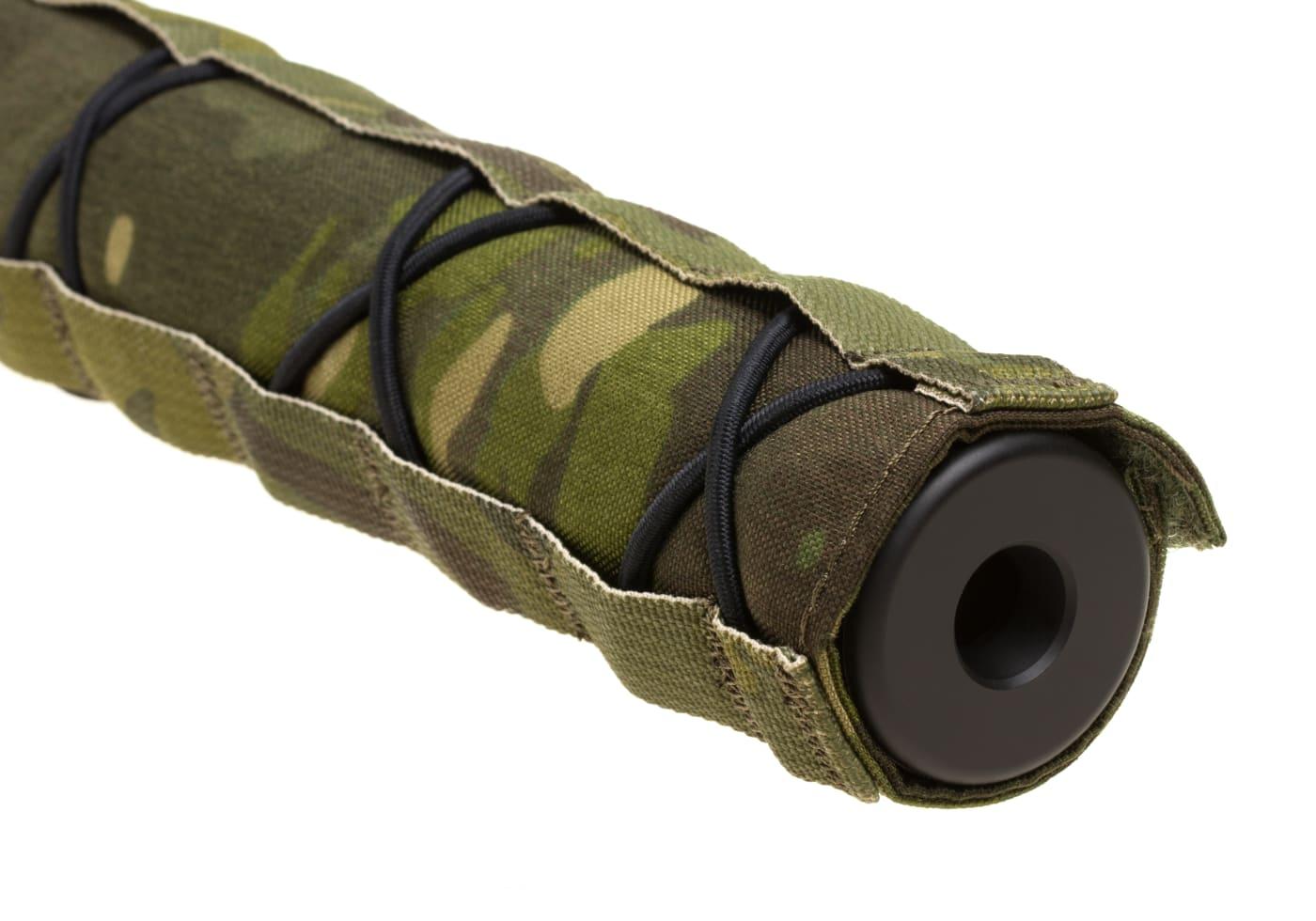 Emerson 22cm Suppressor Cover