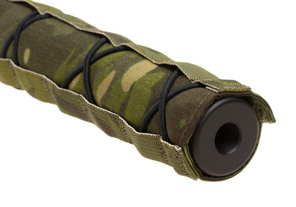 Emerson 22cm Suppressor Cover