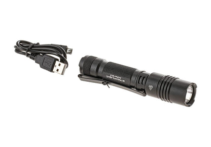 Streamlight ProTac 2L X USB Black