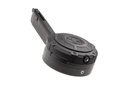 Action Army Drum Magazinee AAP01 GBB 350rds