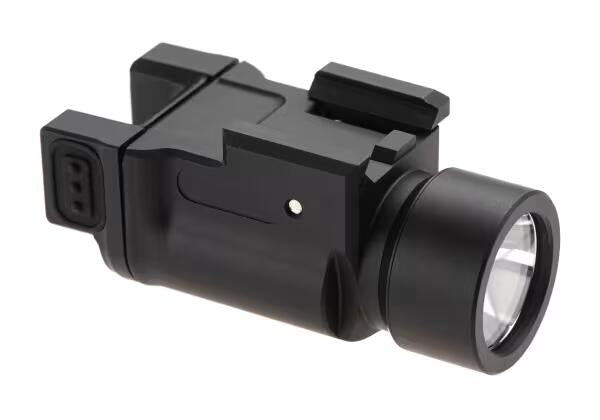 WADSN K-1 Gen.2.0 Flashlight Black