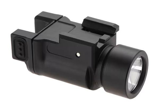 WADSN K-1 Gen.2.0 Flashlight Black