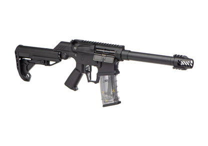 G&G SSG-1 Speedsoft AEG Black