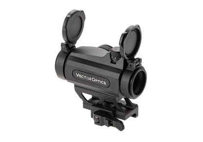 Vector Optics Maverick II 1x25 Gen 2 Red Dot Sight