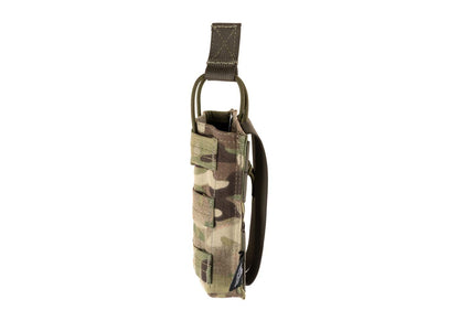 Invader Gear 5.56 Single Direct Action Mag Pouch Multicam