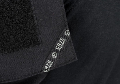 Crye Precision G3 Combat Shirt Black