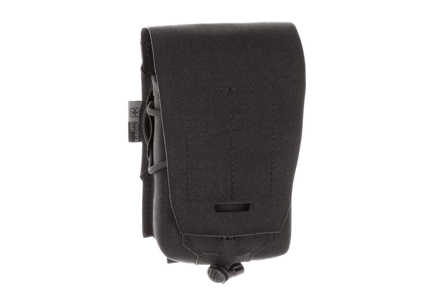 Templar's Gear Double Mag Pouch .308 20rd Gen III Black