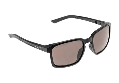 Wiley X WX Alfa Grey Black