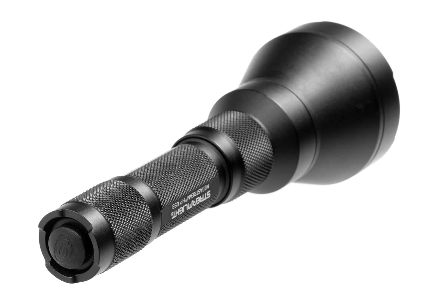 Streamlight MegaStream HP USB
