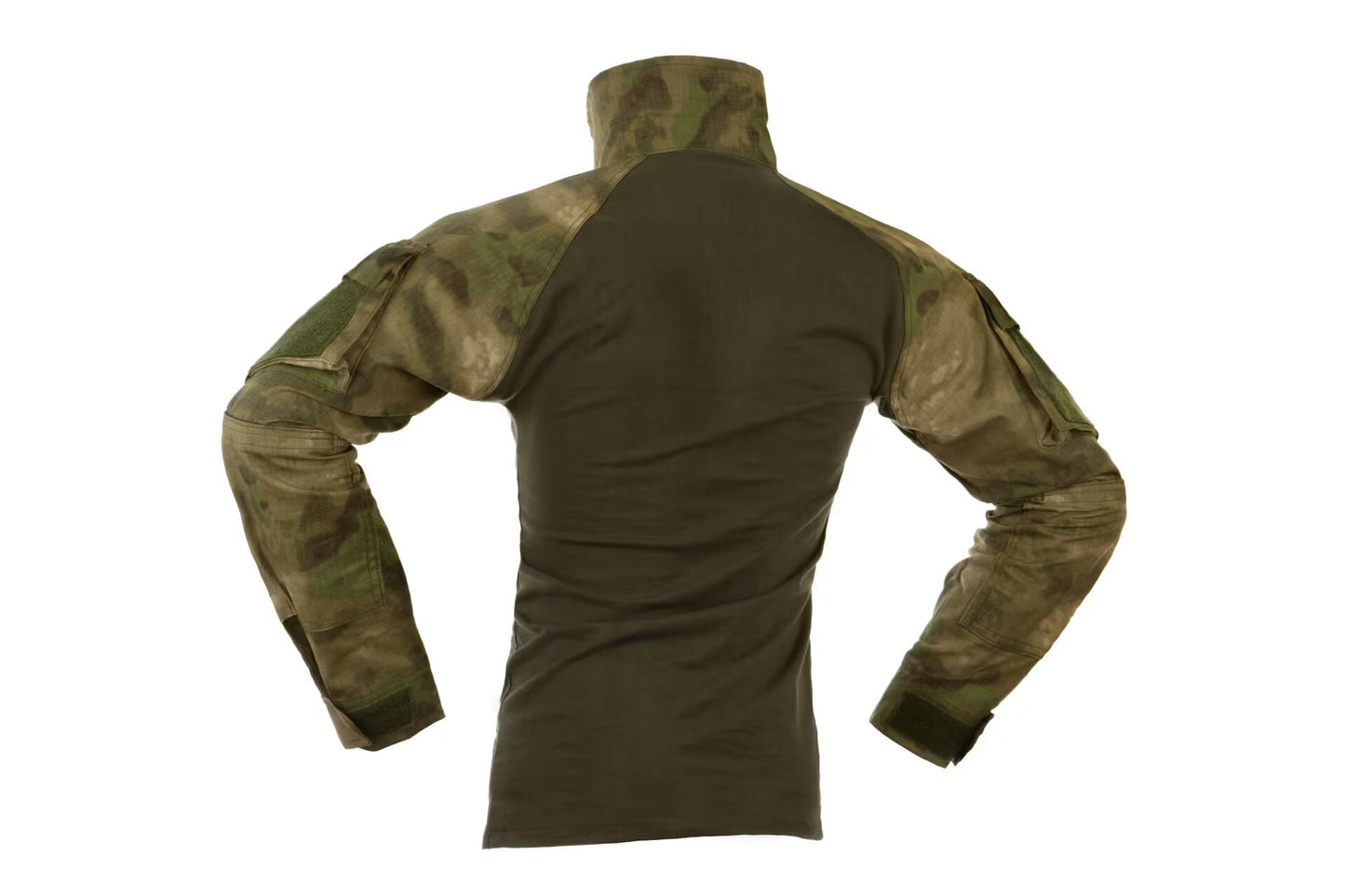 Invader Gear Combat Shirt Everglade