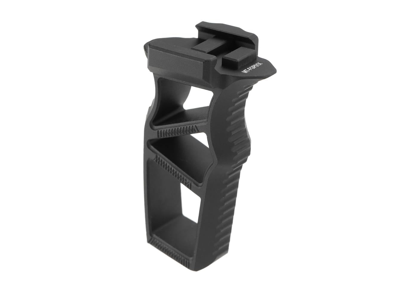 Leapers Ultra Slim Foregrip Black