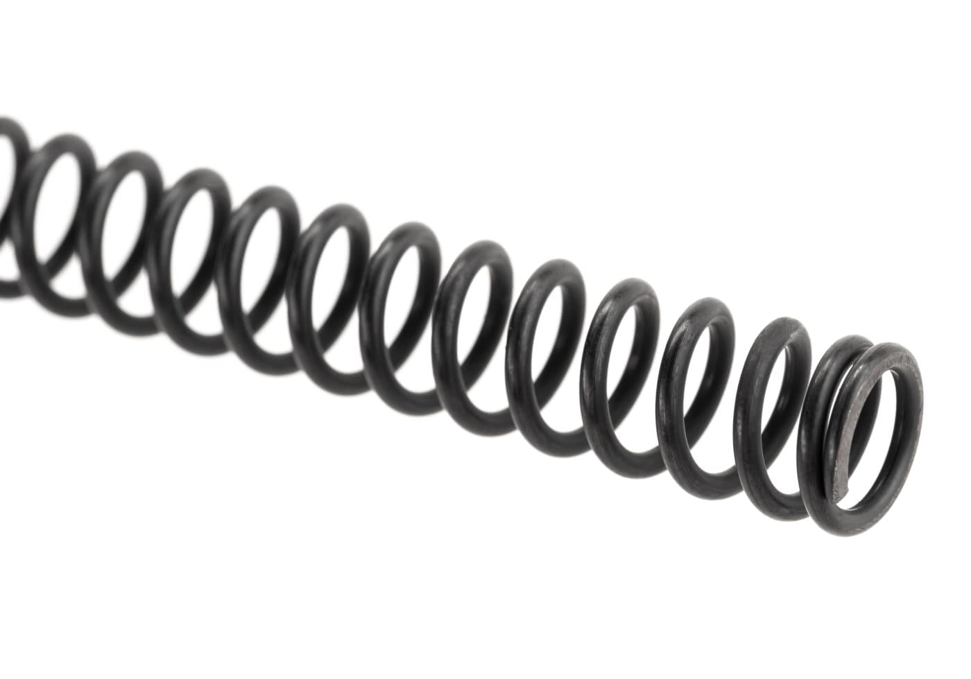 Guarder M180 L96 / APS Oil Temper Wire Spring