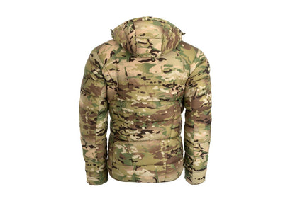 Clawgear LRICC Insulated Hoody Multicam