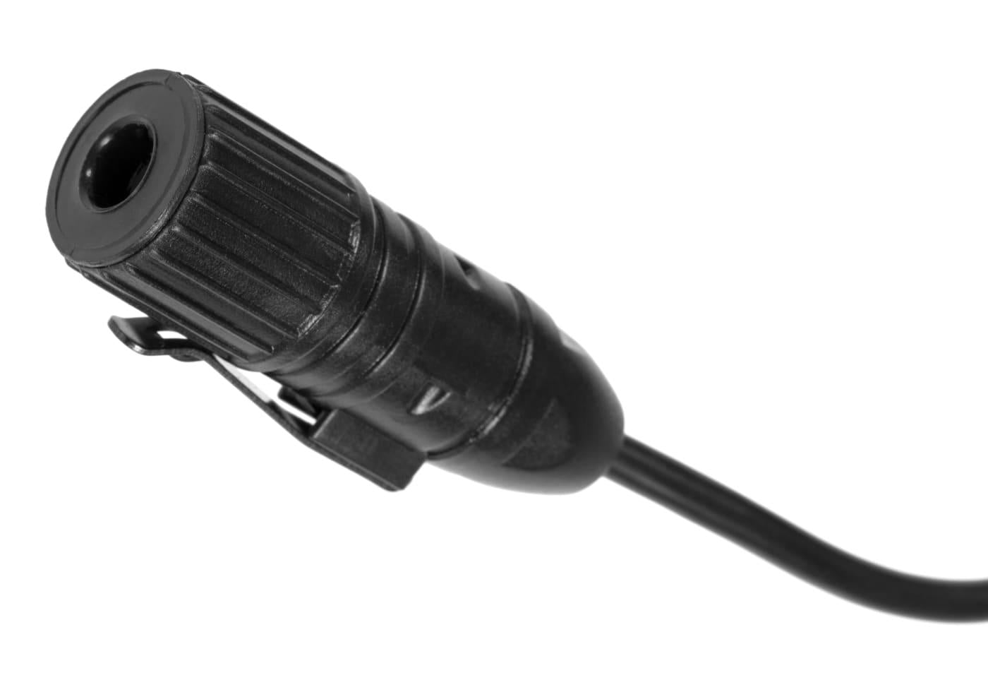 Z-Tactical zSLX Clarus PTT Midland Connector