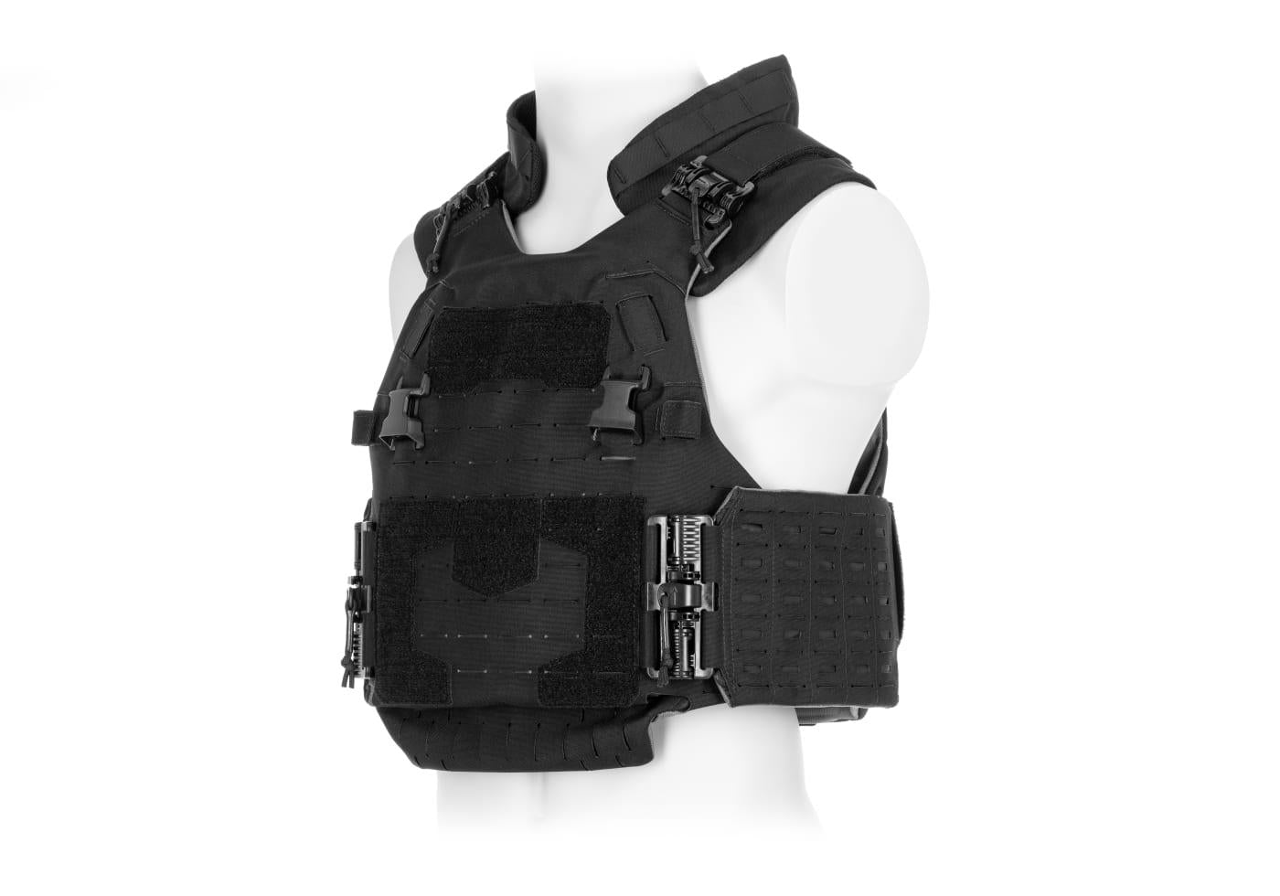 Templar's Gear CIBV Cataphract Plate Carrier