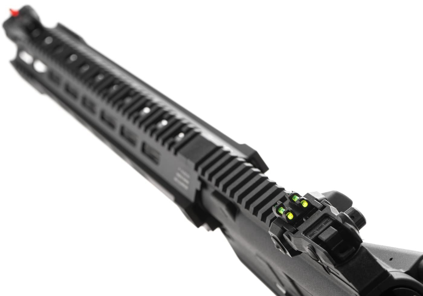 G&G LevAR 15" Black