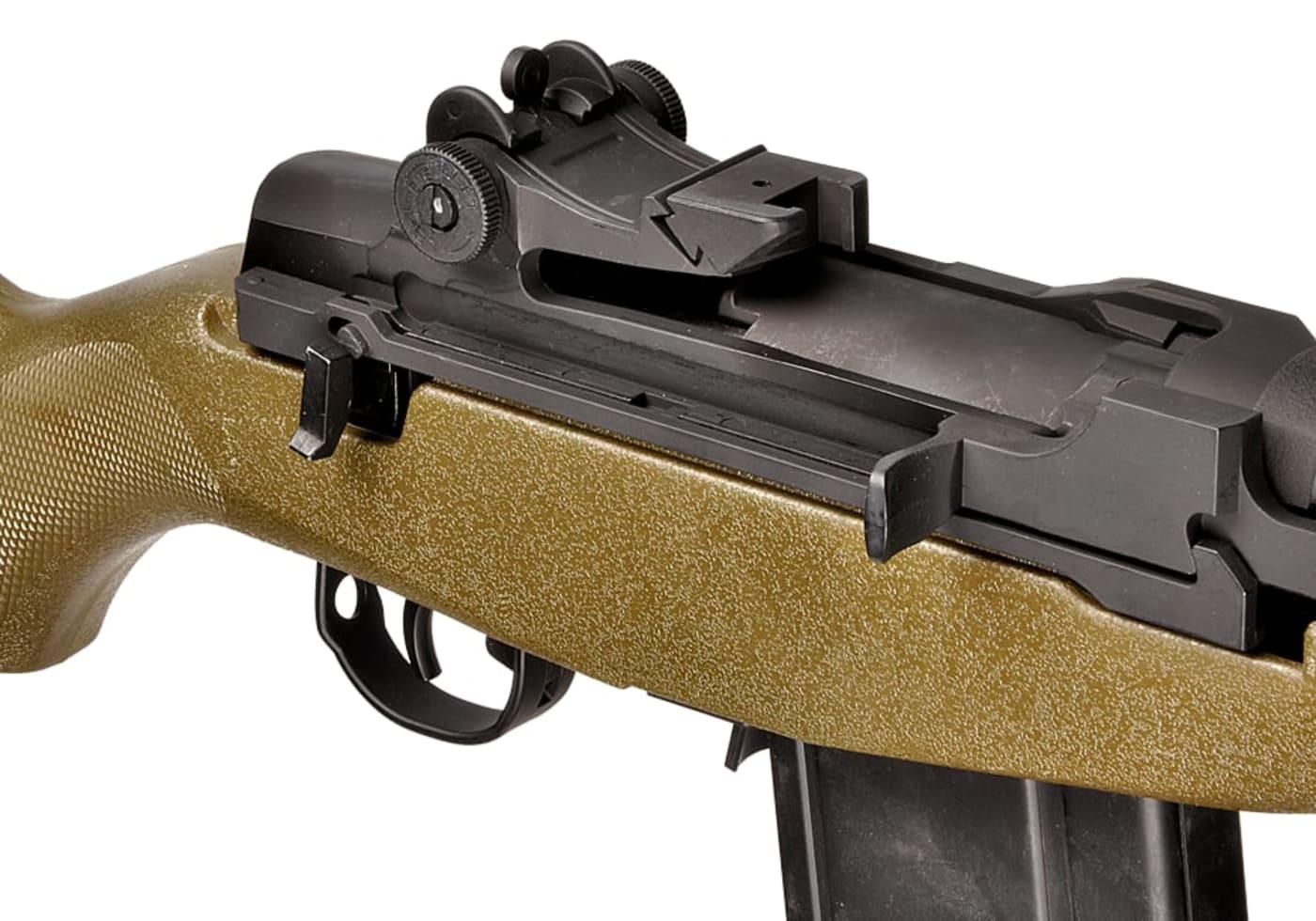 Cyma CM032A M14 Scout OD