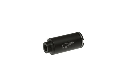 Element Skull Frog Amplifier CCW Black