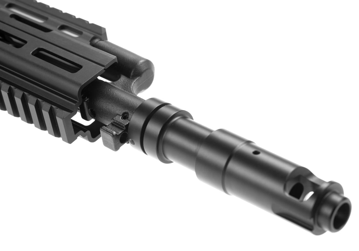 Arcturus AK74 Custom AEG Airsoft Rifle Black