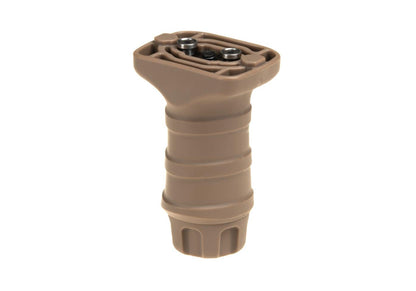 FMA Airsoft Short Vertical Rifle Grip for Keymod