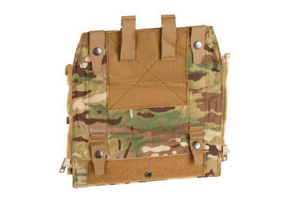 Crye Precision by ZShot AVS/JPC Molle Zip-On Panel 2.0 Multicam L