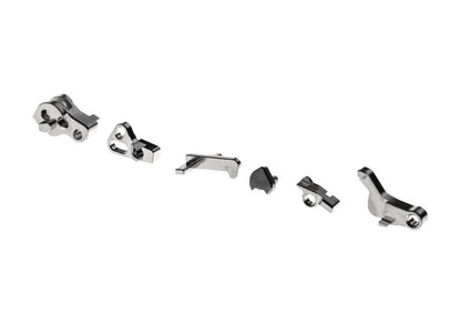 TTI Airsoft AAP01/TM G18C Stainless Steel Hammer Set