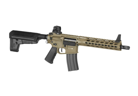 Krytac Trident Mk2 CRB Full Power Dark Earth