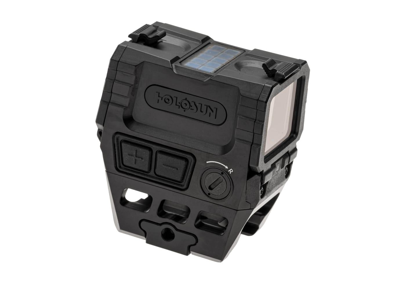 Holosun AEMS Red Circle Dot Sight Black