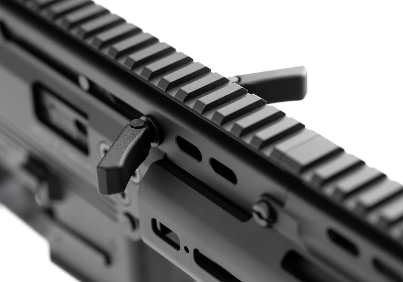 B&T Air APC9 SD Compact Semi Auto Only GBB