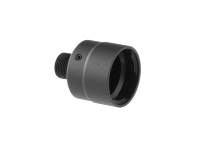 G&G MP9 Silencer Adapter CCW Black