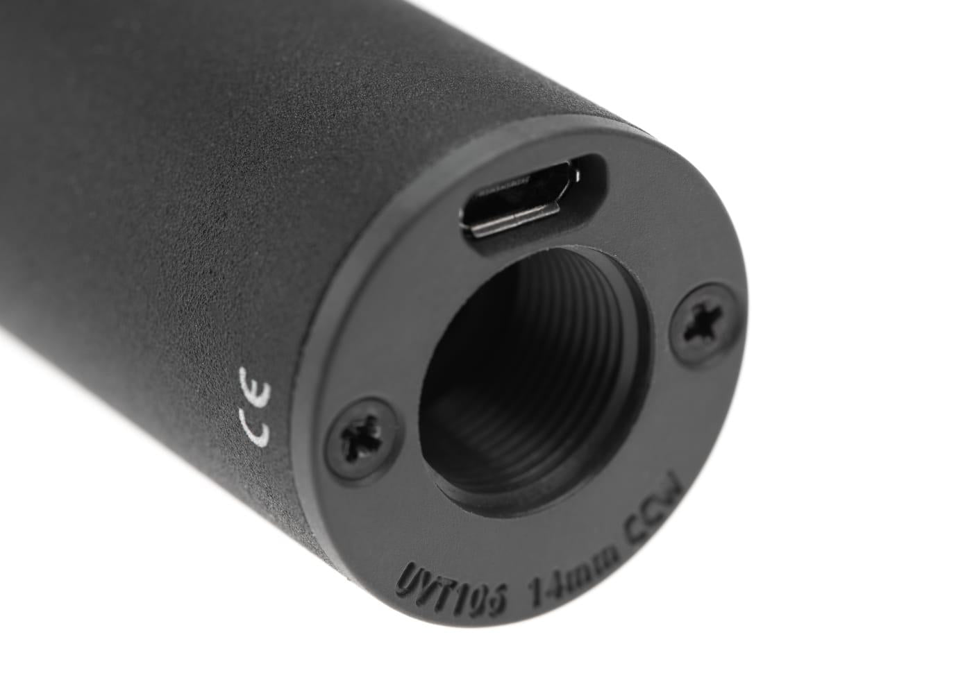G&G UVT106 Tracer Unit 2.0 Black