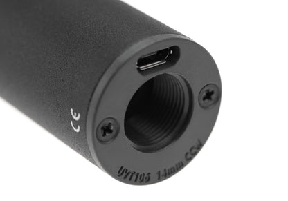 G&G UVT106 Tracer Unit 2.0 Black