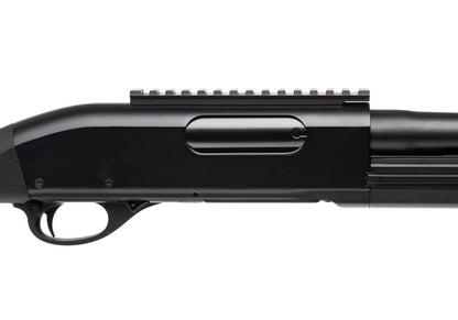 Cyma CM357AM 3-Shot Shotgun Metal Version Black