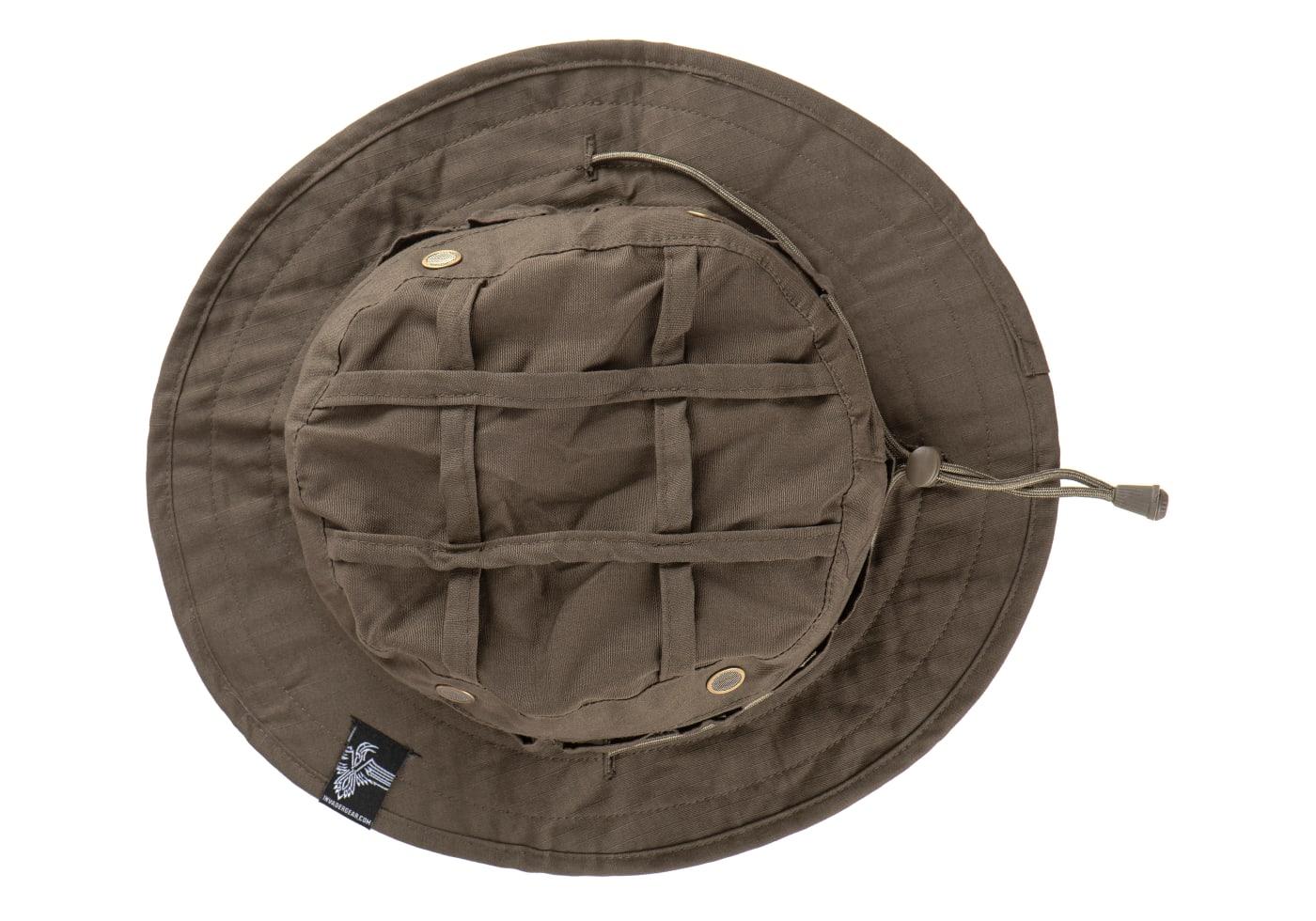 Invader Gear Mod 2 Boonie Hat Ranger Green