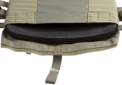 Crye Precision Jumpable Plate Carrier JPC Ranger Green