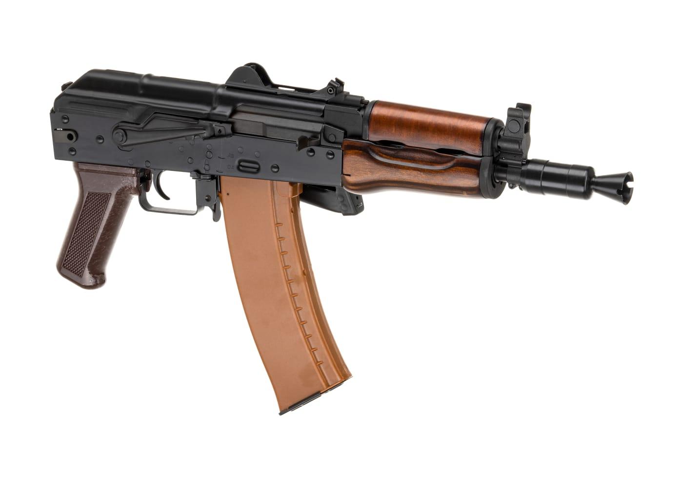 LCT LCKS74UN Semi Auto Only AEG