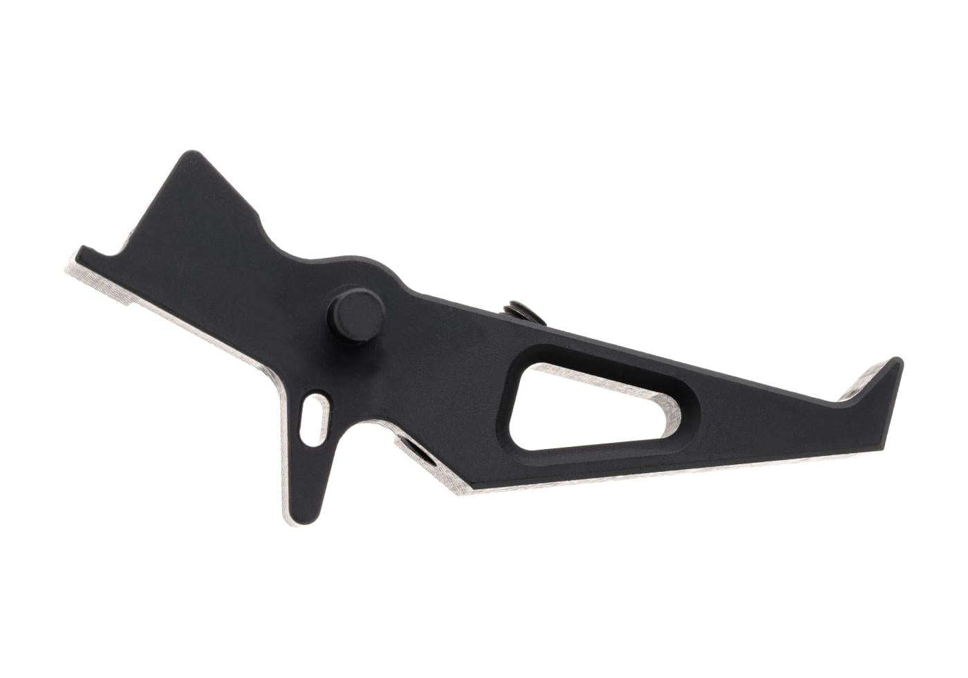 KPP V2 Straight Trigger Black