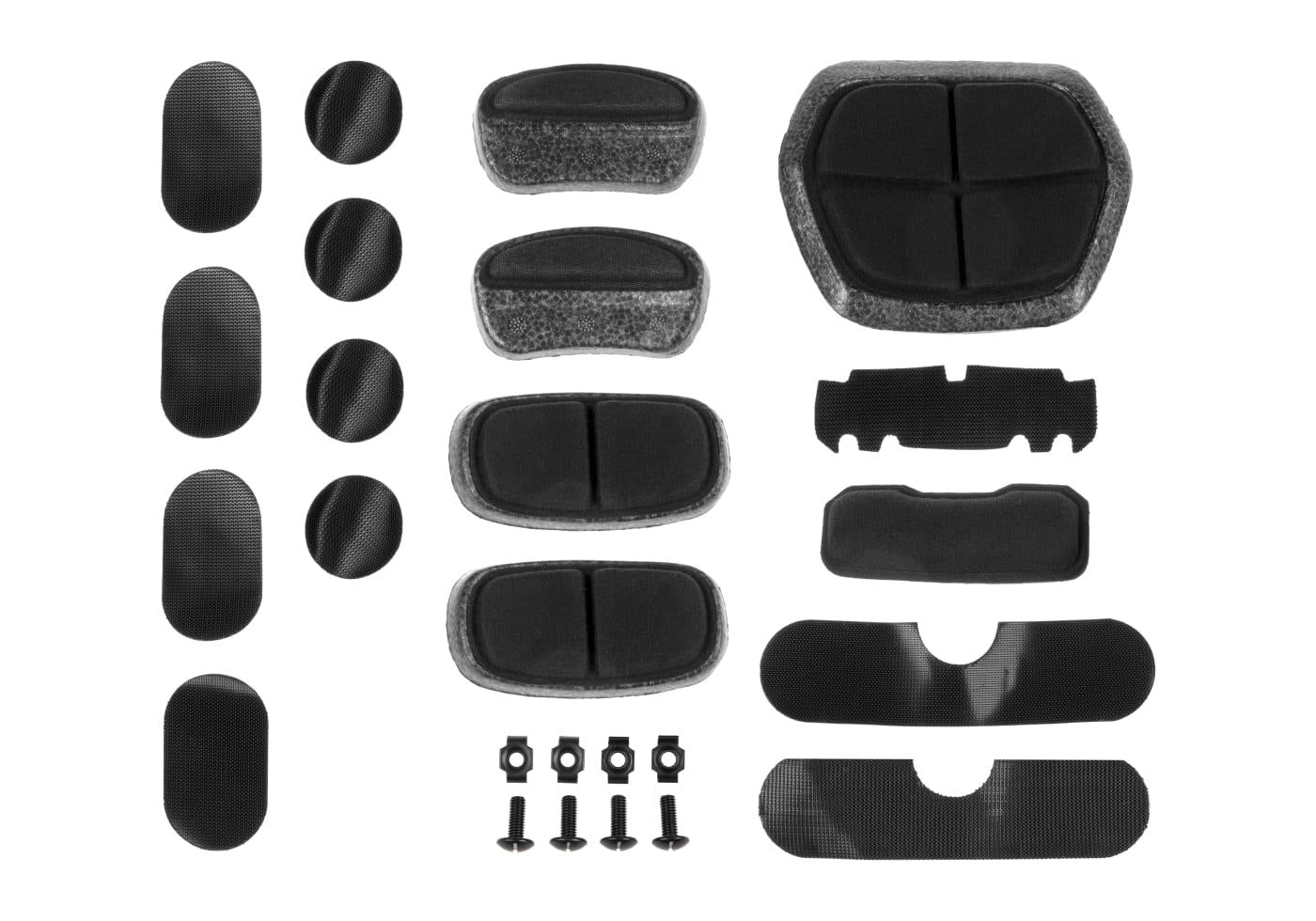 FMA ACH Occ-Dial Helmet Liner Kit