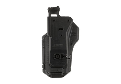 Blackhawk Omnivore Holster Black