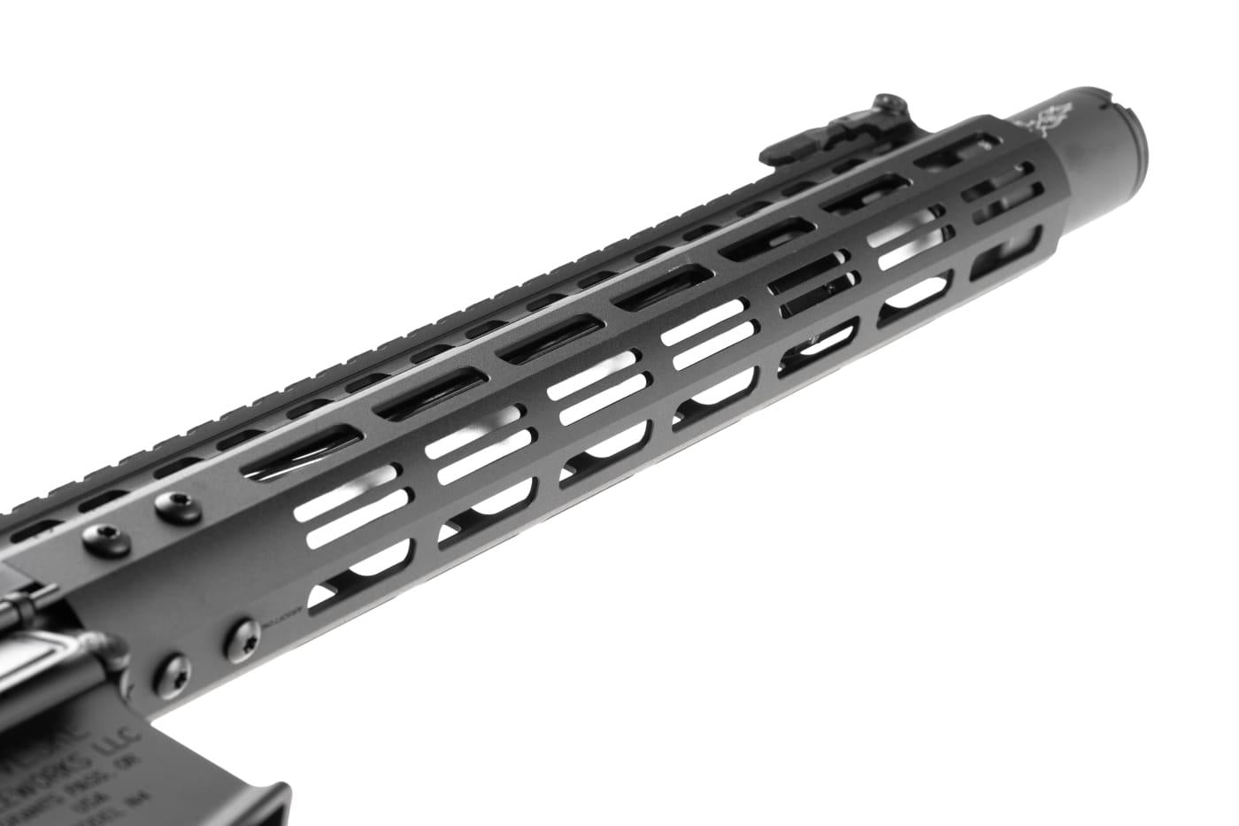 Cyma Noveske SBR 13.5 Inch Black AEG