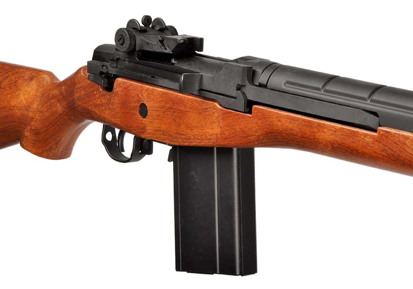 Cyma CM032 M14 Wood