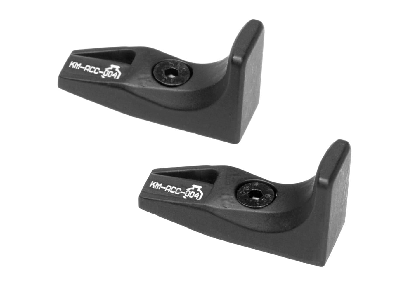 Ares Keymod Hand Stop Type B Black