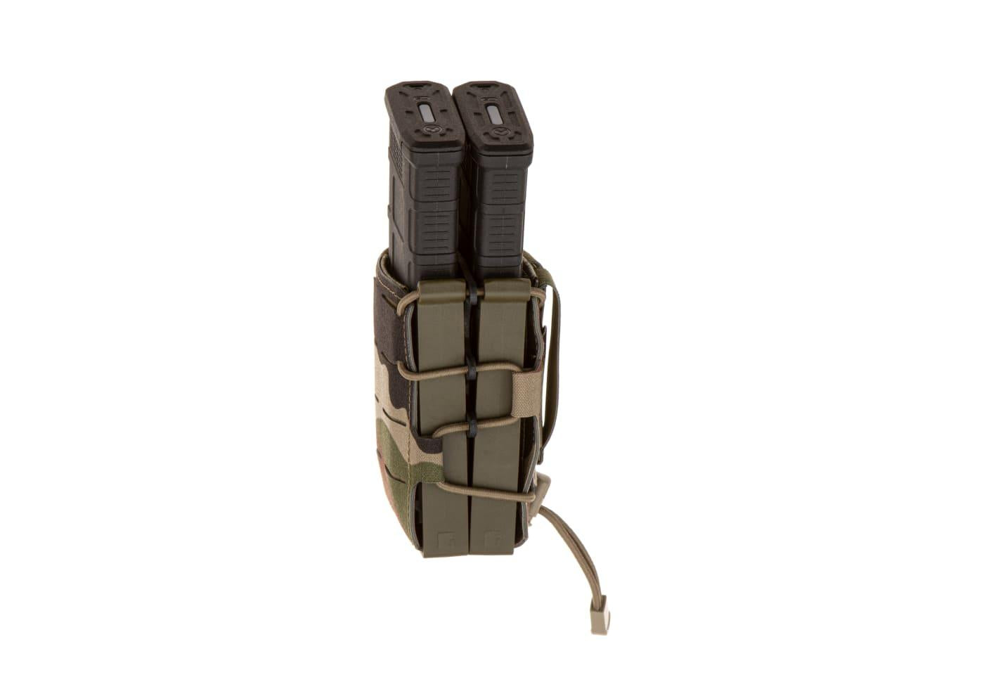 Clawgear 5.56mm / AK Double Speedpouch LC
