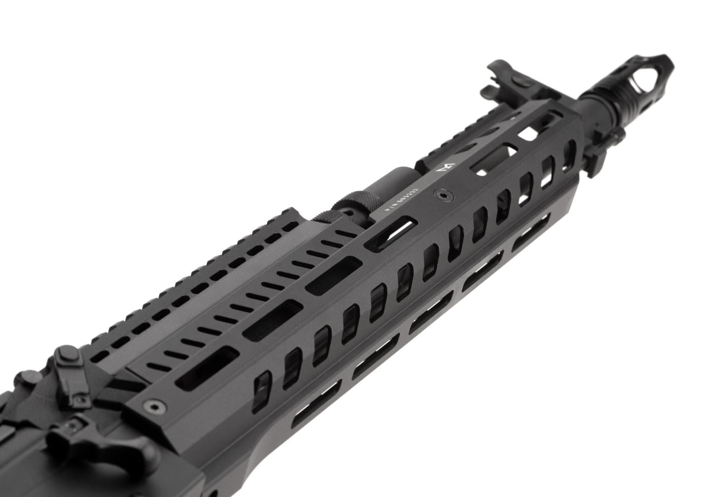 G&G PRK9L E.T.U. Black