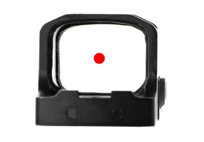 Vector Optics Frenzy 1x17x20 Red Dot Sight