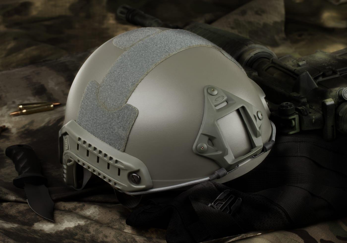 Emerson FAST Helmet MH Replica