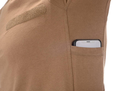 Clawgear Mk.II Instructor Shirt LS Coyote