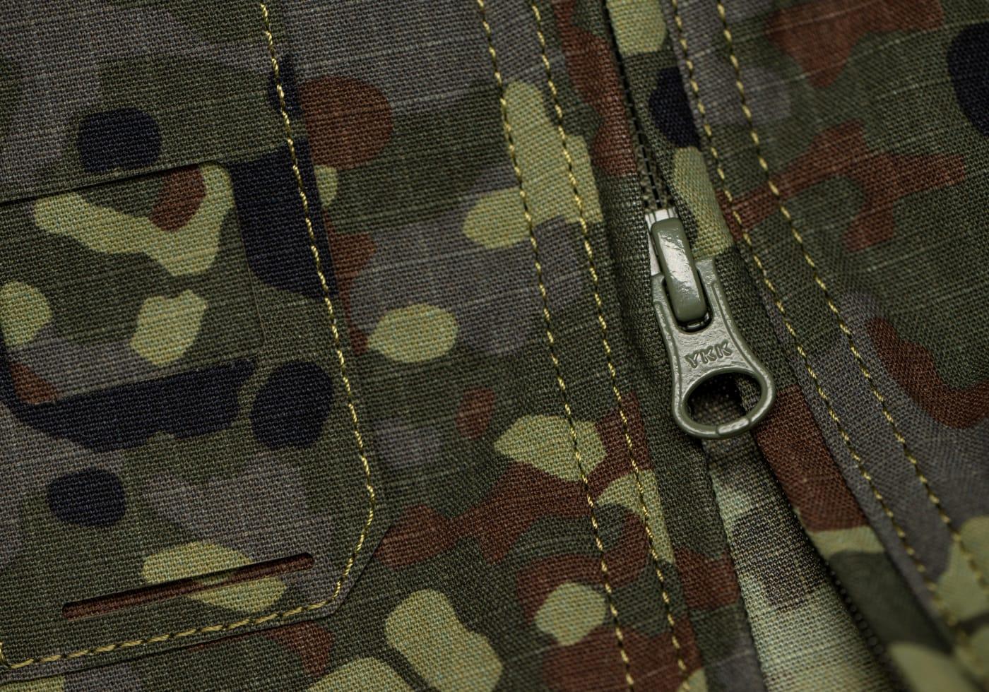 Clawgear Operator Combat Pants MK III ATS Flex Flecktarn