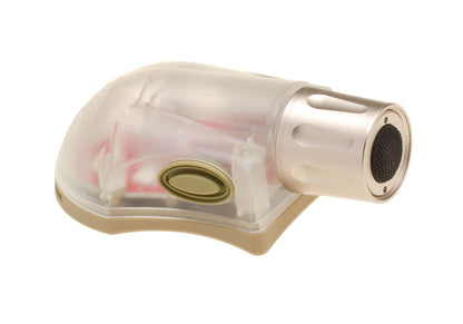 Element E-Lite Strobe Red Dark Earth